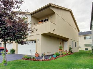 5674 Sapphire Loop, Anchorage, AK 99504