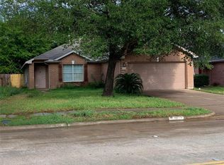 6910 Shining Sumac Ave, Houston, TX 77084