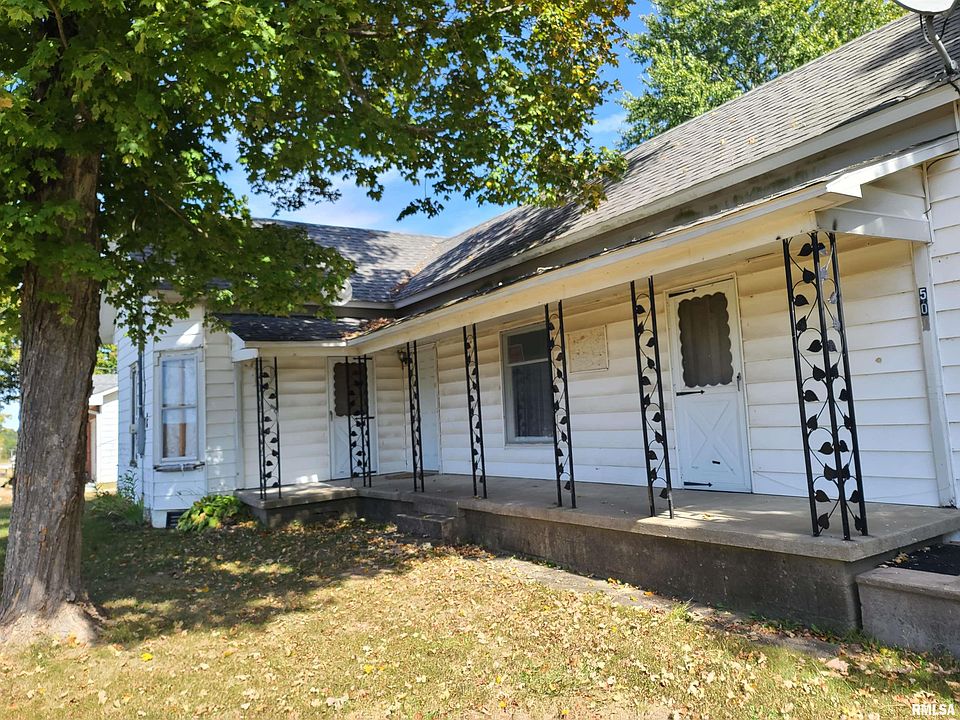 508 N Line St, Creal Springs, IL 62922 MLS EB446610 Zillow