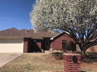 5605 SE 85th St, Oklahoma City, OK 73135