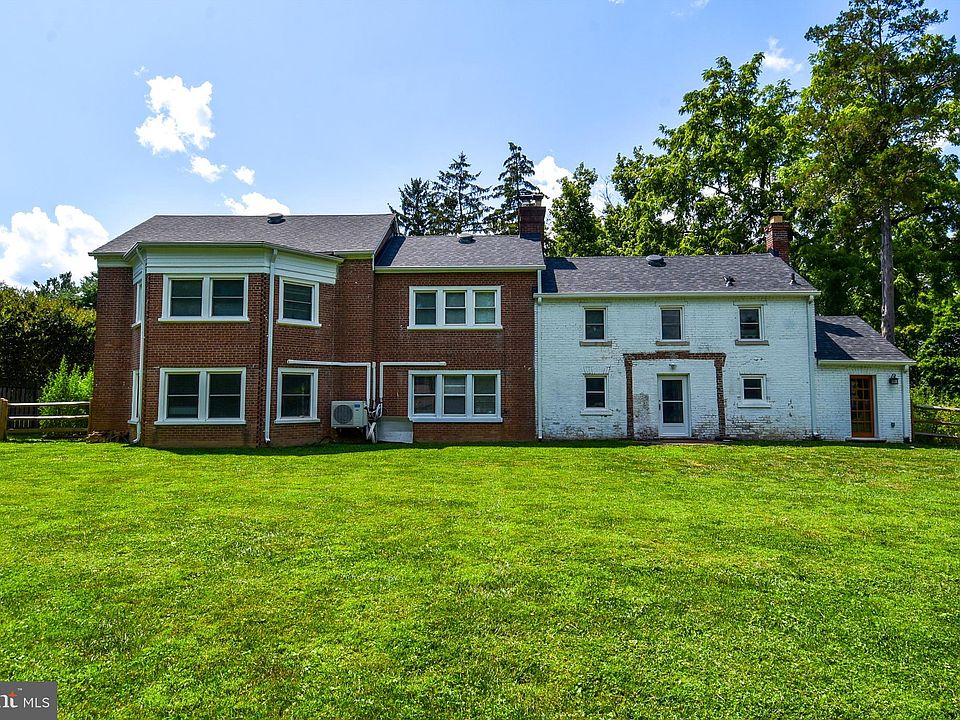 19025 Gold Mine Pl, Brookeville, MD 20833 Zillow