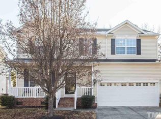 3010 Cardinal Lake Dr, Durham, NC 27704