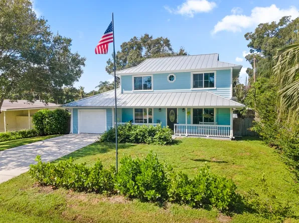 1345 45th Ave, Vero Beach, FL 32966