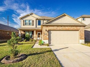 12311 Golden Oasis Ln, Humble, TX 77346
