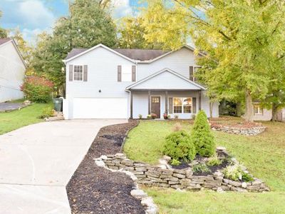 1627 Brookridge Circle Dr, Lawrenceburg, IN, 47025