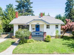 1209 S Maple St, Spokane, WA 99204