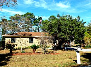 503 Pinewood Dr, Defuniak Springs, FL 32433