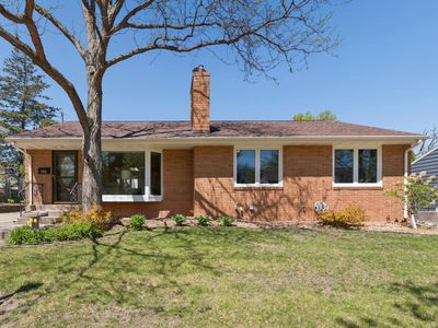 1783 Berkeley Ave, Saint Paul, MN, 55105