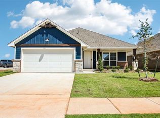 12653 NW 137th St, Piedmont, OK 73078
