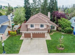 425 N Lexington Dr, Folsom, CA 95630