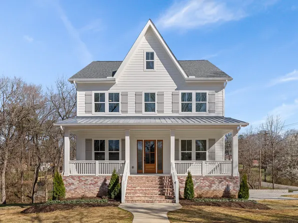 5129 Stallworth Dr, Nashville, TN 37220