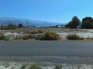 3821 S Ranger Way, Pahrump, NV 89048