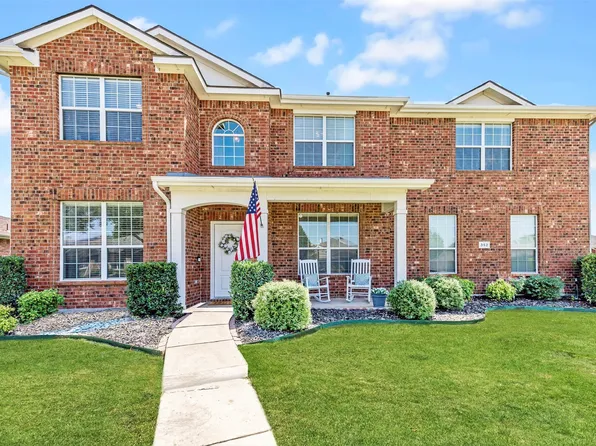 352 Kansas Trl, Murphy, TX 75094