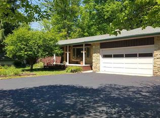 3921 N Sugar Ln E, Bloomington, IN 47404