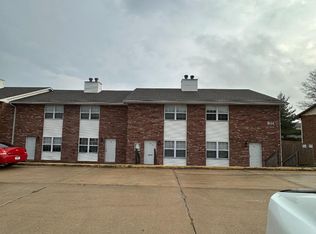 105 Ventura Ave APT B, Jefferson City, MO 65109