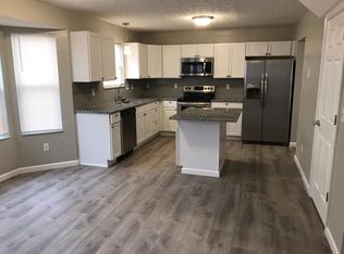 1448 Tall Pine Ct, Columbus, OH