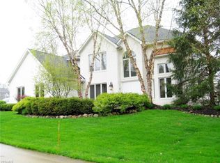 3818 Weymouth Woods Dr, Medina, OH 44256