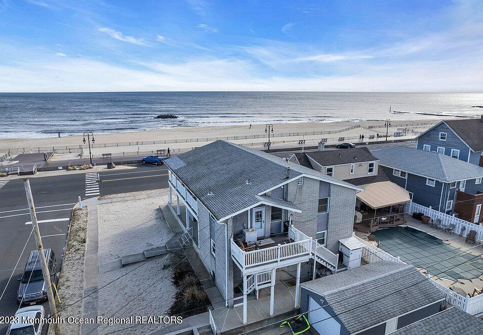 1900 Ocean Ave, Belmar, NJ 07719 MLS 22312671 Zillow