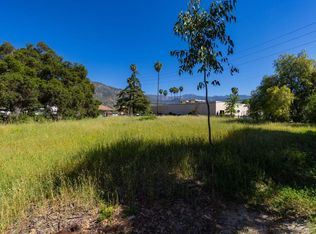 0 S Blanche St, Ojai, CA 93023