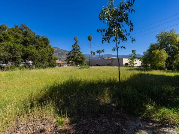 0 S Blanche St, Ojai, CA 93023