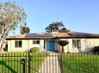 5820 Patton Way, Bakersfield, CA 93308