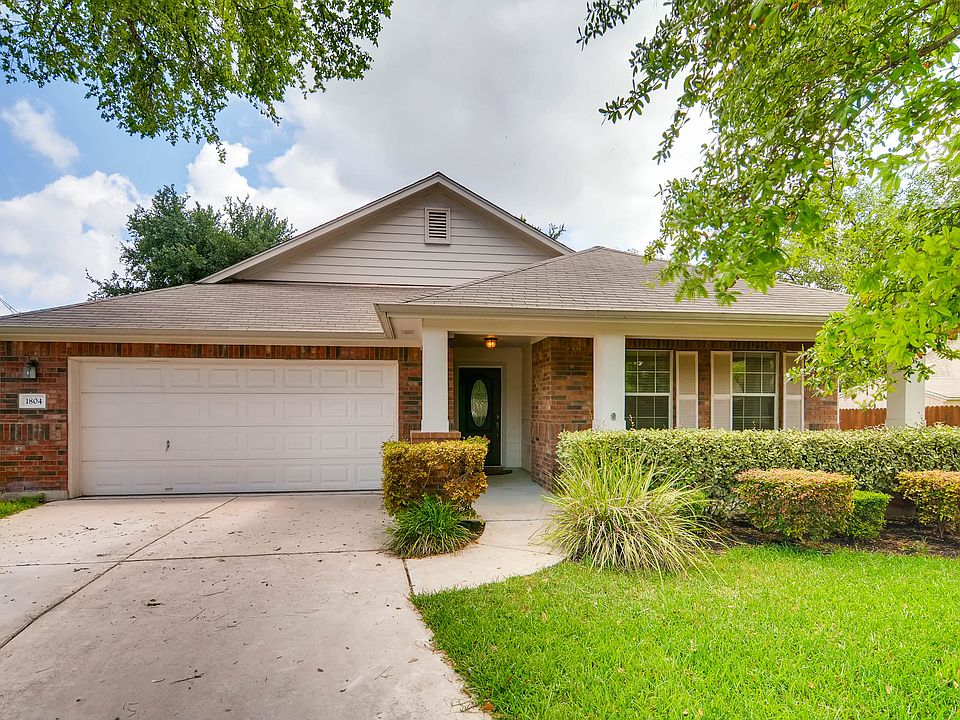 1st image of 1804 Creek Crest Way