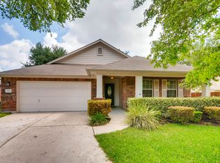 1804 Creek Crest Way, Round Rock, TX 78664