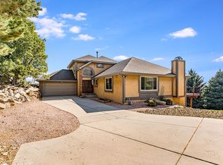 5155 Hearthstone Ln, Colorado Springs, CO 80919