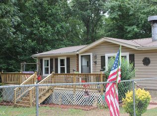 5734 Flowery Way, Flowery Branch, GA 30542