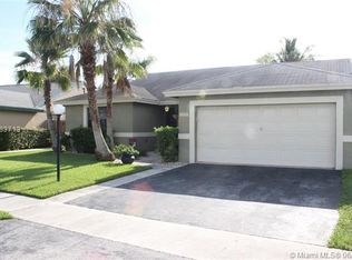 1351 SW 151st Ter, Fort Lauderdale, FL 33326