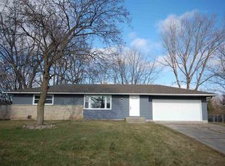 6509 Sunland Dr, Fort Wayne, IN