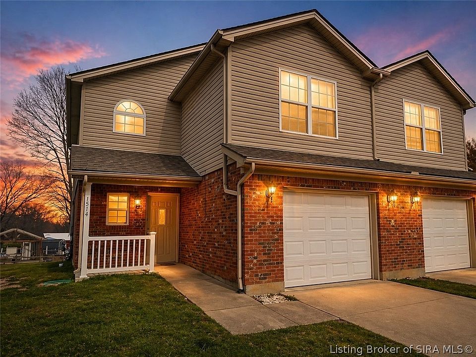 1st image of 1514 Saint Joe Court #1514