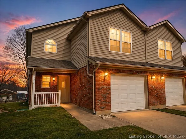 1514 Saint Joe Court #1514, Sellersburg, IN 47172