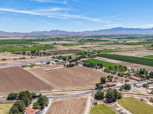 175 E Provencio Rd, Chamberino, NM 88027