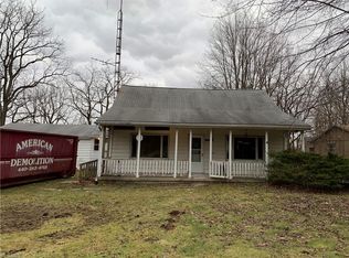 10004 Stephens Rd, Berlin Heights, OH 44814