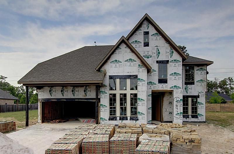 1st image of 17647 Bridger Bend Ln