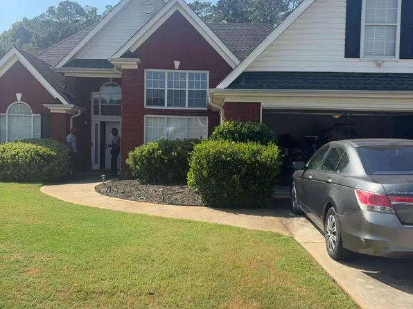 300 Glynnshire Ct, Covington, GA 30016