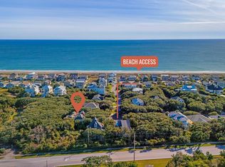 108 Talford Drive, Atlantic Beach, NC 28512