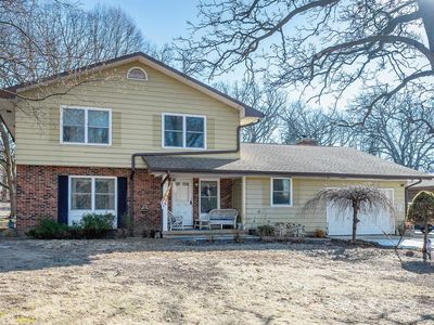 N8654 County Road ES, East Troy, WI, 53120