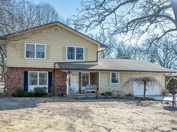 N8654 County Road ES, East Troy, WI 53120