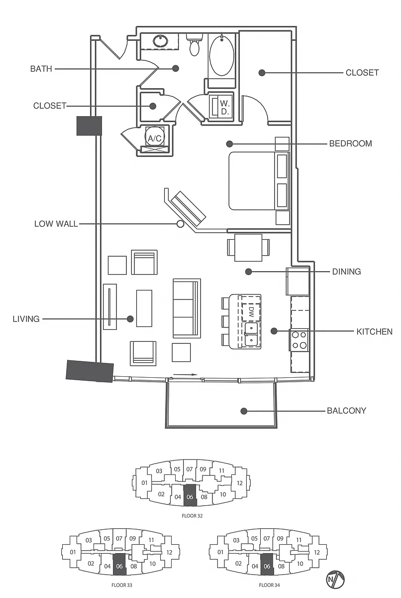 Floor plan 6