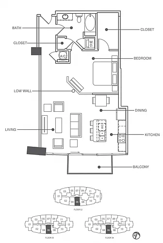 Floor plan 6