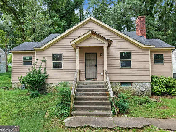 1602 Kenmore St SW, Atlanta, GA 30311