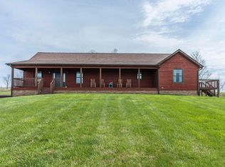 4662 Webster Rd, Danville, KY 40422