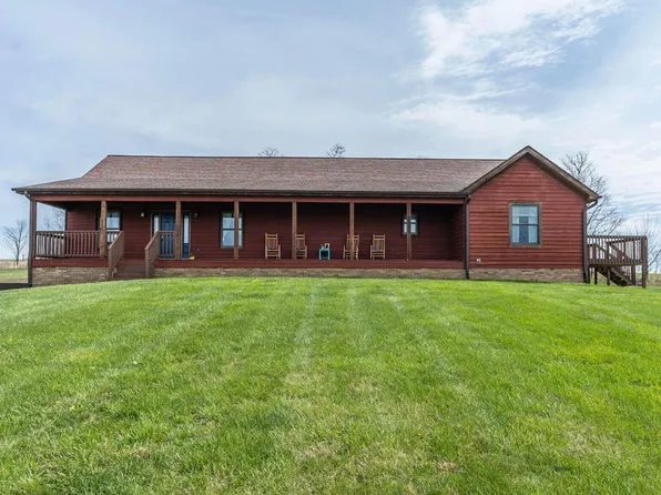 4662 Webster Rd, Danville, KY 40422
