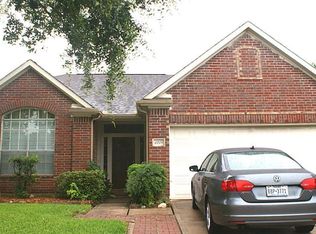 1218 Elmhurst Trails Ln, Seabrook, TX 77586