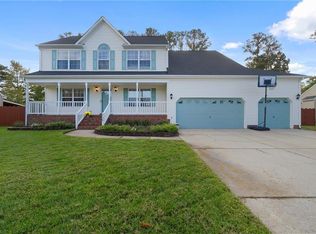 2128 Southcross Dr, Virginia Beach, VA 23456