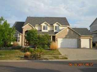 6577 S Telluride St, Aurora, CO 80016