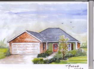 234 Logan Lee Loop, Oxford, MS 38655