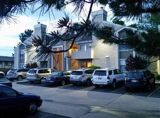 11000 W 38th Ave APT 205, Wheat Ridge, CO 80033